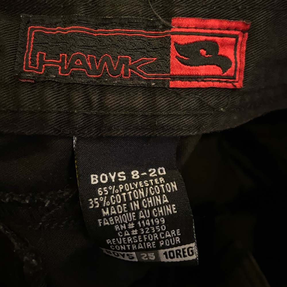 Boys shorts bundle